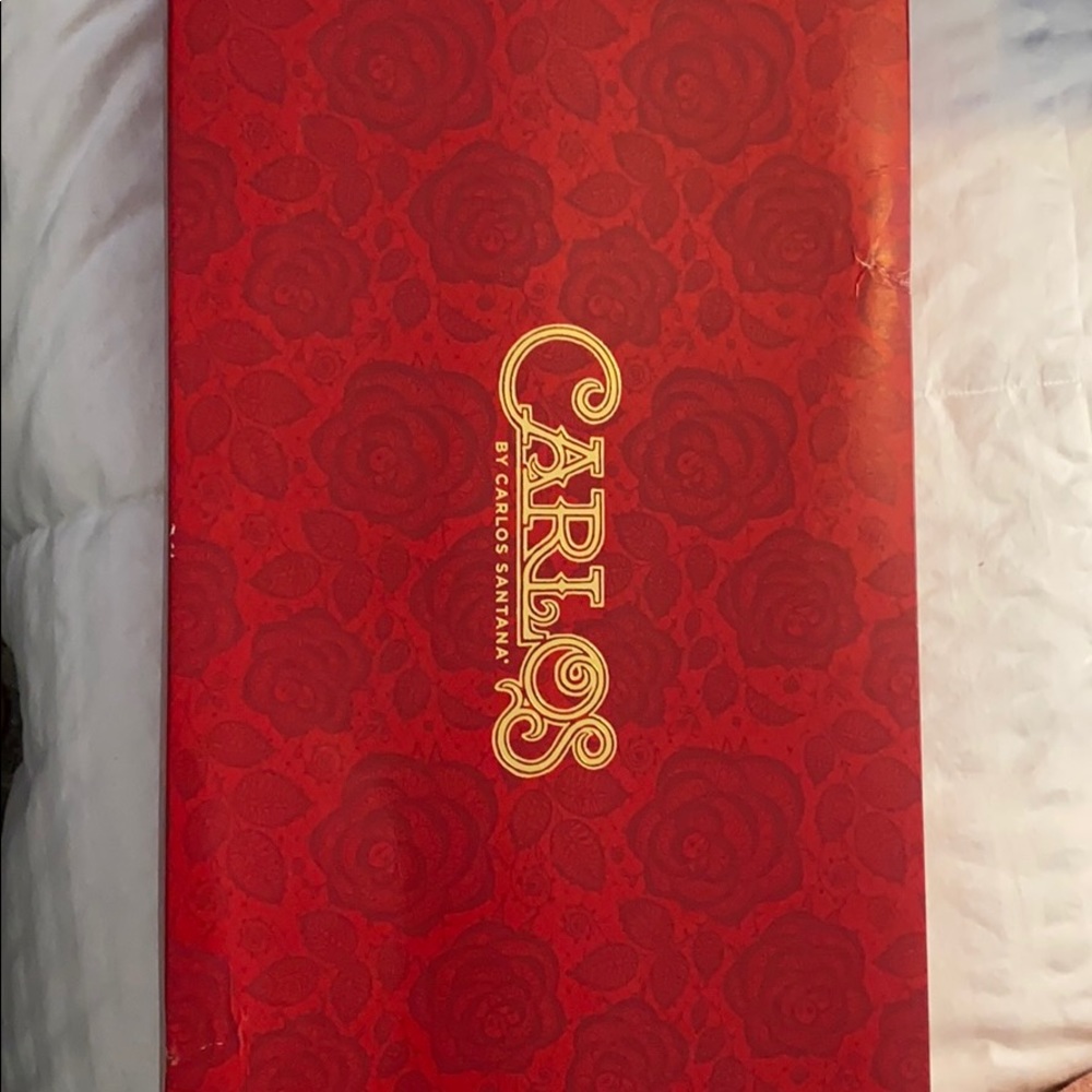 Gladiator Sandals Carlos By Carlos Santana - Picture 6 of 6